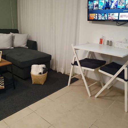 Ferienwohnung אצל זיו Ramat Gan Exterior foto