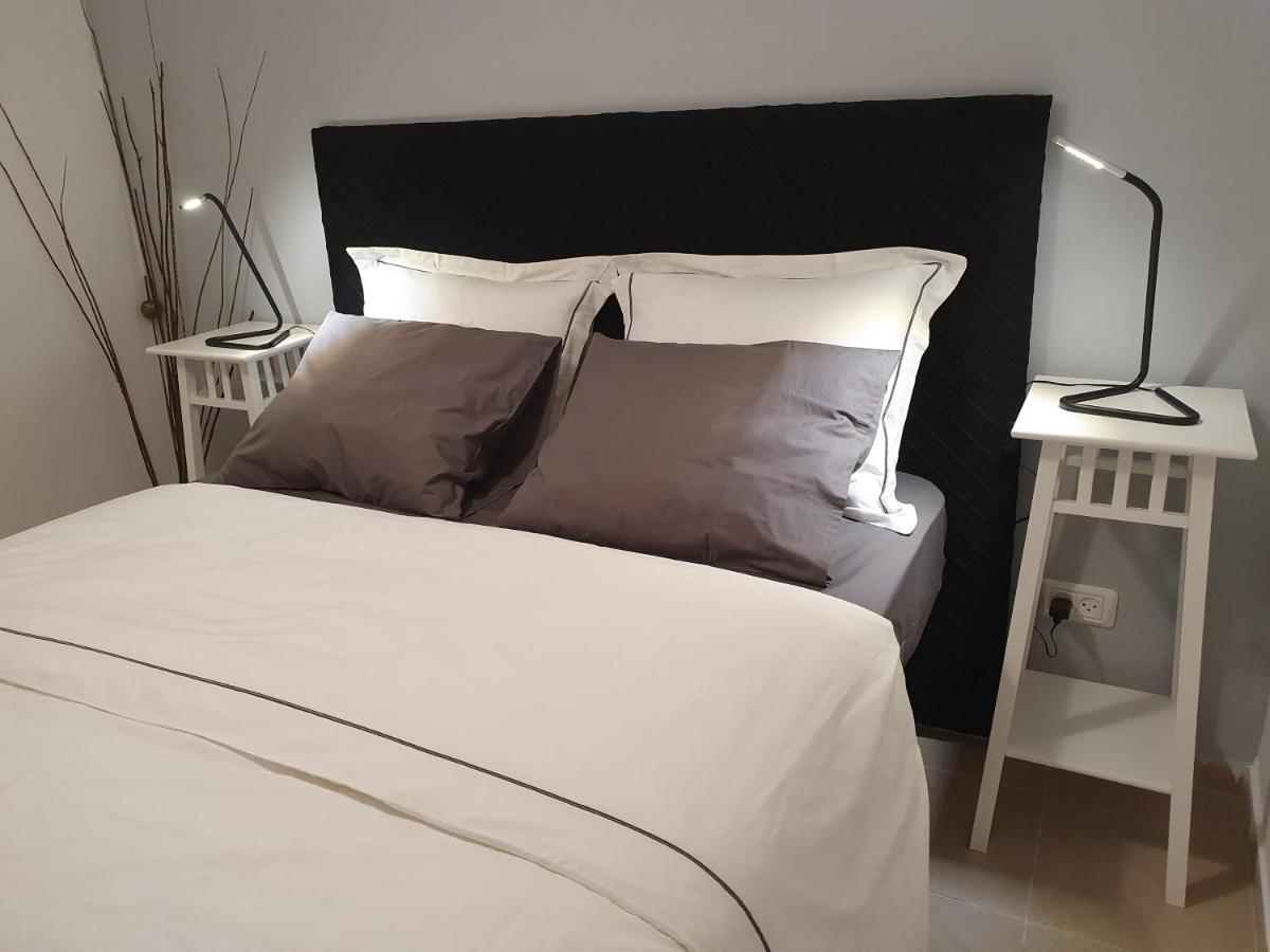 Ferienwohnung אצל זיו Ramat Gan Exterior foto